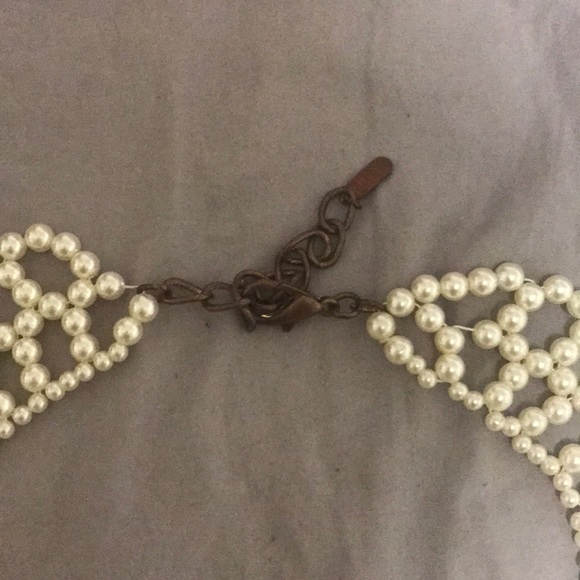 Pearls Neckless - Picture 3 of 4